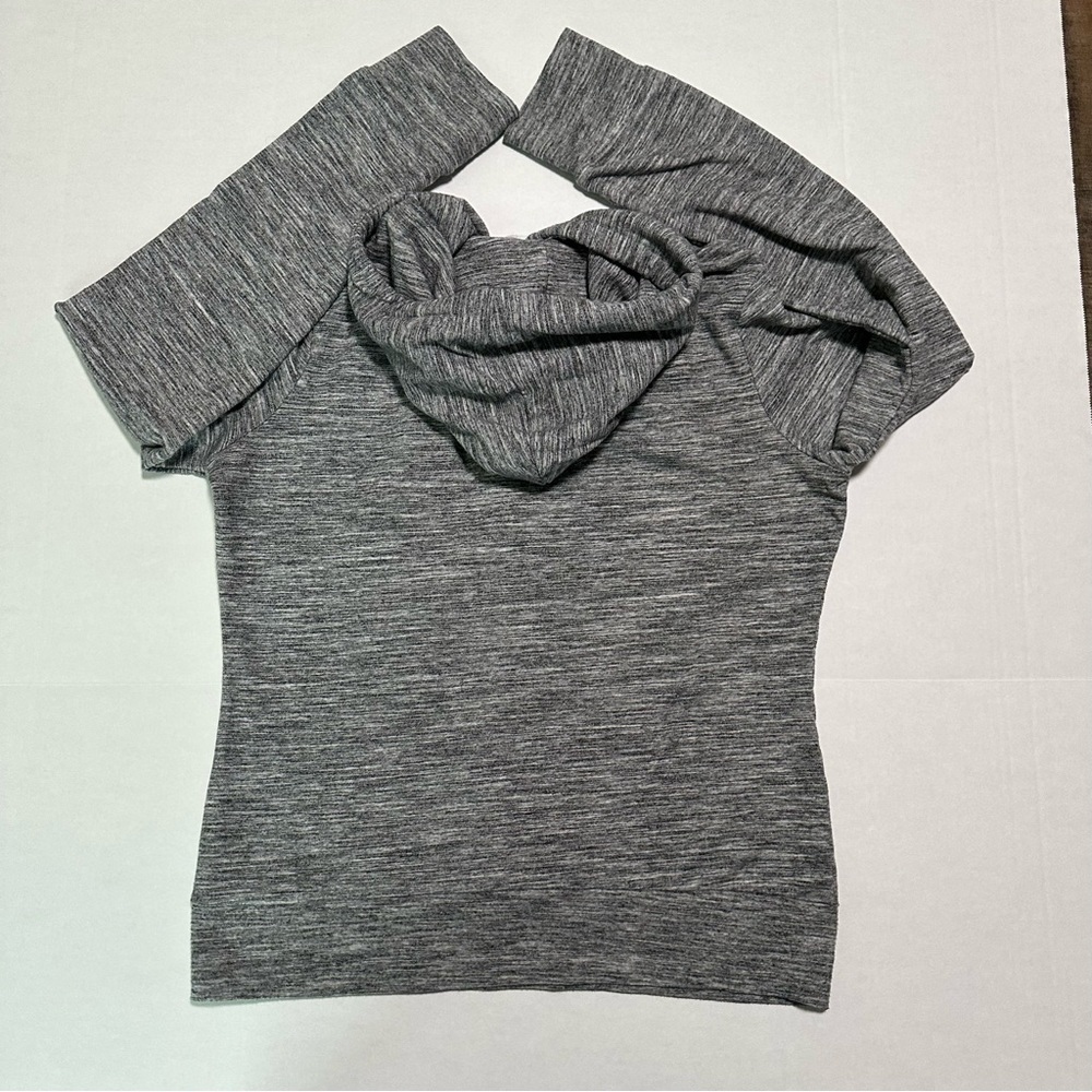 Reflex Women’s hoodie - Picture 6 of 6